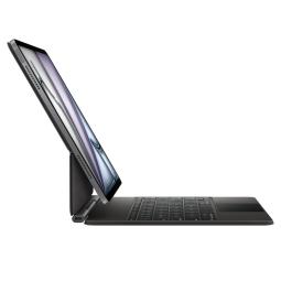 Teclado apple magic keyboard para ipad air 13 pulgadas negro