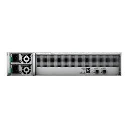 Servidor nas synology rx1222sas 12 bahias 2u rack