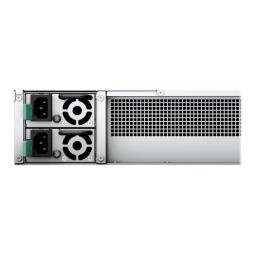 Servidor nas synology rx1222sas 12 bahias 2u rack