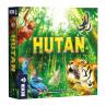 Juego de mesa hutan