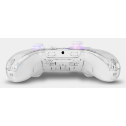 Gamepad krom krystal inalambrico rgb bt 5.0