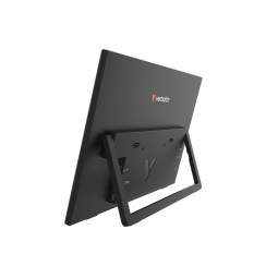 Monitor led portatil 14 pulgadas verbatim touch light ips - fhd - mini hdmi