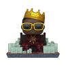 Funko pop deluxe: notorious b.i.g