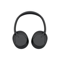 Auriculares sony wh - ch720n inalambrico negro