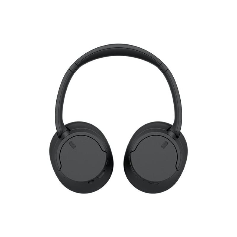 Auriculares sony wh - ch720n inalambrico negro