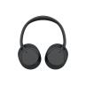 Auriculares sony wh - ch720n inalambrico negro