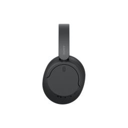 Auriculares sony wh - ch720n inalambrico negro