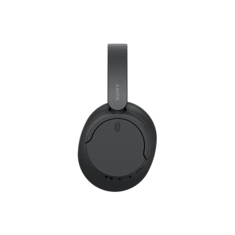 Auriculares sony wh - ch720n inalambrico negro