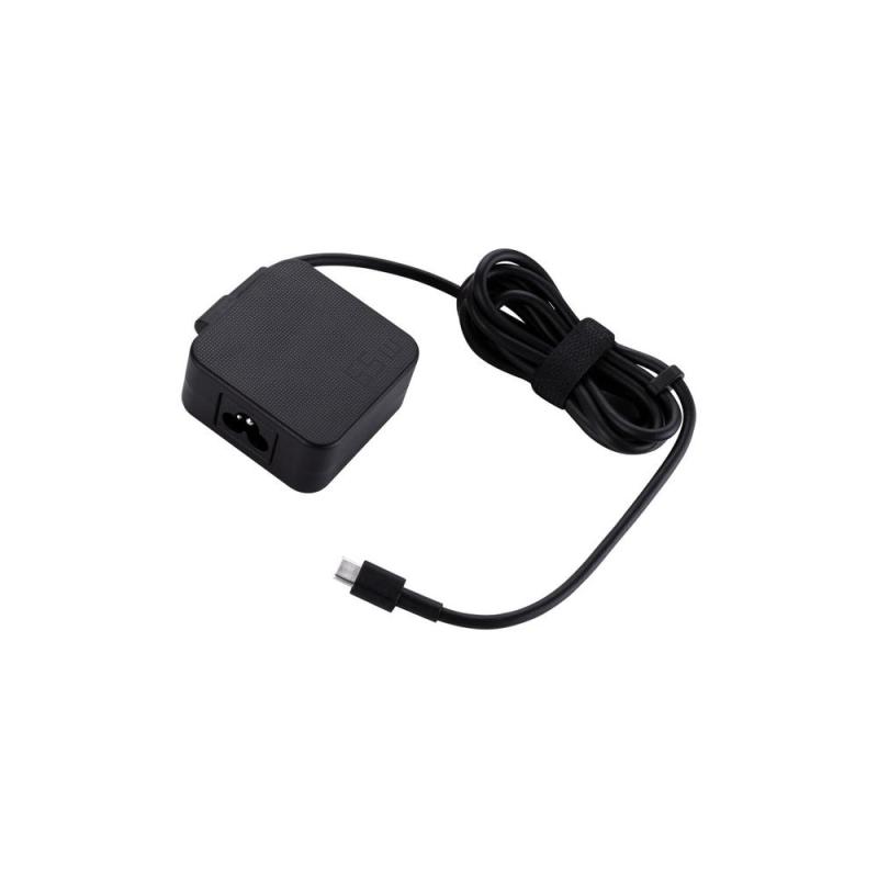 Adaptador de corriente asus ac65 - 00 65w usb - c