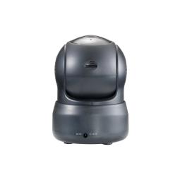 Camara ip wifi conceptronic 720p daray02b rotacin e inclinacion remota iluminacion led - interiores
