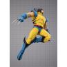 Figura tamashii nations wolverine (gamerverse)