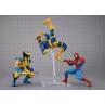Figura tamashii nations wolverine (gamerverse)