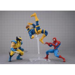 Figura tamashii nations wolverine (gamerverse)
