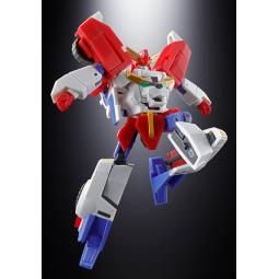Figura tamashii nations soul of chogokin gx - 120 king exkizer