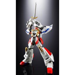Figura tamashii nations soul of chogokin gx - 120 king exkizer