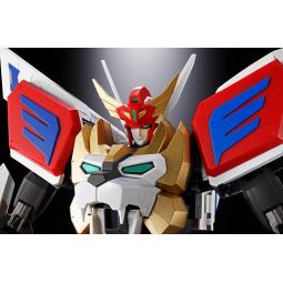 Figura tamashii nations soul of chogokin gx - 120 king exkizer
