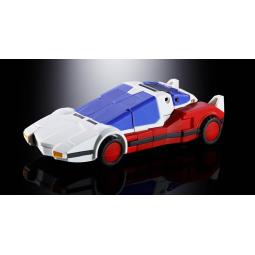 Figura tamashii nations soul of chogokin gx - 120 king exkizer