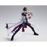 Figura tamashii nations s.h.figuarts yu - gi - oh! seto kaiba