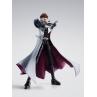 Figura tamashii nations s.h.figuarts yu - gi - oh! seto kaiba