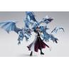 Figura tamashii nations s.h.figuarts yu - gi - oh! seto kaiba