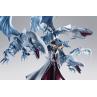 Figura tamashii nations s.h.figuarts yu - gi - oh! seto kaiba