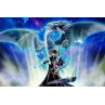 Figura tamashii nations s.h.figuarts yu - gi - oh! seto kaiba