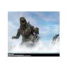 Figura tamashii nations s.h.monsterarts godzilla [godzilla the ride:great clash]