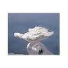Figura tamashii nations s.h.monsterarts godzilla [godzilla the ride:great clash]