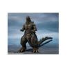 Figura tamashii nations s.h.monsterarts godzilla [godzilla the ride:great clash]