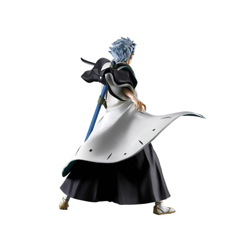 Ichibansho figure masterlise toshiro hitsugaya (stirring souls vol.4)