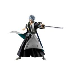 Ichibansho figure masterlise toshiro hitsugaya (stirring souls vol.4)