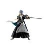 Ichibansho figure masterlise toshiro hitsugaya (stirring souls vol.4)
