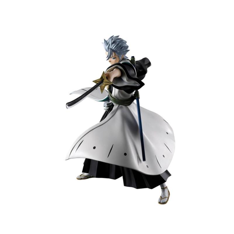 Ichibansho figure masterlise toshiro hitsugaya (stirring souls vol.4)