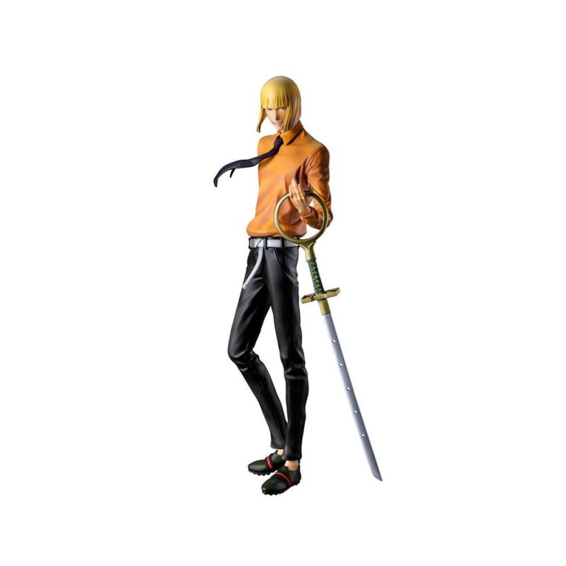 Ichibansho figure masterlise shinji hirako (stirring souls vol.4)