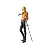 Ichibansho figure masterlise shinji hirako (stirring souls vol.4)