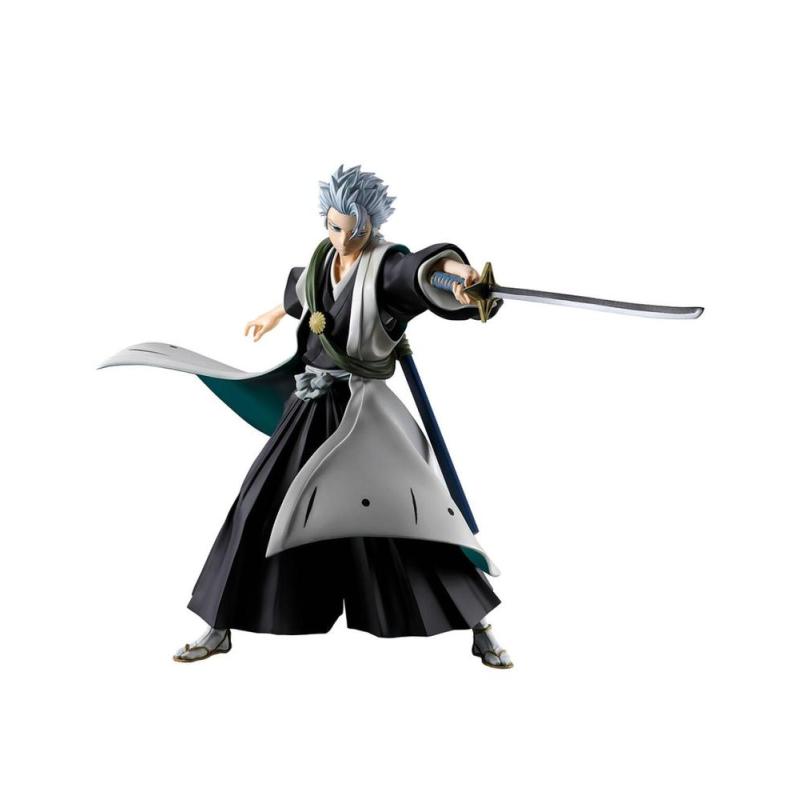 Ichibansho figure masterlise toshiro hitsugaya (stirring souls vol.4)