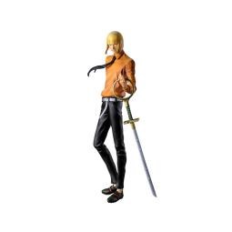 Ichibansho figure masterlise shinji hirako (stirring souls vol.4)