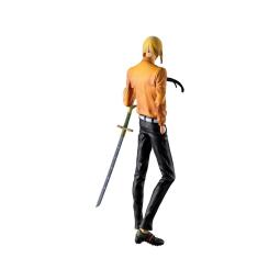Ichibansho figure masterlise shinji hirako (stirring souls vol.4)