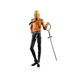 Ichibansho figure masterlise shinji hirako (stirring souls vol.4)