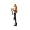 Ichibansho figure masterlise shinji hirako (stirring souls vol.4)