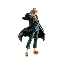 Ichibansho figure masterlise kisuke urahara (stirring souls vol.4)