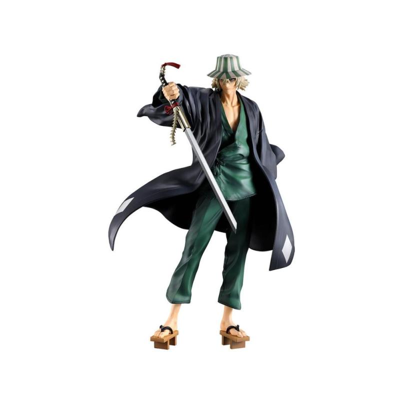 Ichibansho figure masterlise kisuke urahara (stirring souls vol.4)