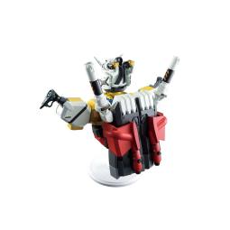 Ichibansho figure white gundam (gquuuuuux vol.4)