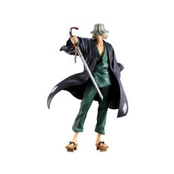 Ichibansho figure masterlise kisuke urahara (stirring souls vol.4)