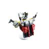 Ichibansho figure white gundam (gquuuuuux vol.4)