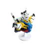 Ichibansho figure white gundam (gquuuuuux vol.4)