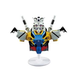 Ichibansho figure white gundam (gquuuuuux vol.4)