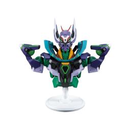 Ichibansho figure gfred (gquuuuuux vol.4)
