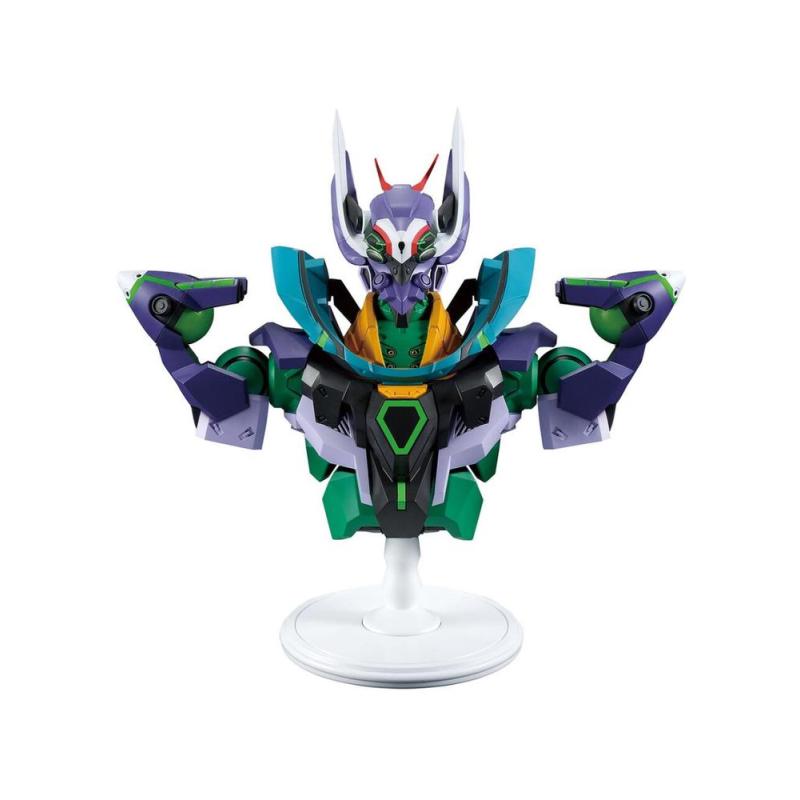 Ichibansho figure gfred (gquuuuuux vol.4)