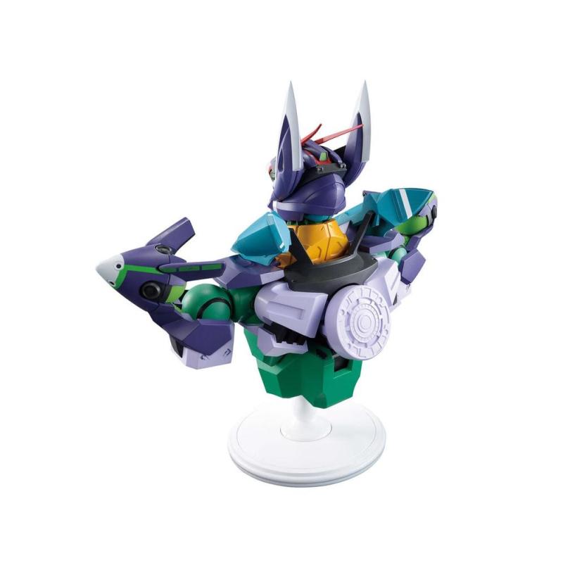 Ichibansho figure gfred (gquuuuuux vol.4)
